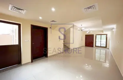 Villa - 2 Bedrooms - 3 Bathrooms for sale in Zone 7 - Hydra Village - Abu Dhabi