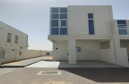 فيلا - 3 غرف نوم - 5 حمامات للايجار في مدينة هند - مالبيري - داماك هيلز 2 - دبي فيلا - 3 غرف نوم - 5 حمامات للايجار في مدينة هند - مالبيري - داماك هيلز 2 - دبي