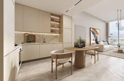 شقة - غرفة نوم - 2 حمامات للبيع في الحمرا جرين - قرية الحمرا - رأس الخيمة