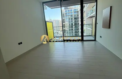 Apartment - Studio - 1 Bathroom for rent in Binghatti Amber - District 11 - Jumeirah Village Circle - Dubai
