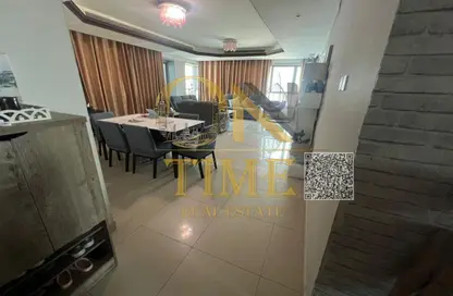 شقة - 2 غرف نوم - 2 حمامات للبيع في مساكن كورنيش عجمان - طريق كورنيش عجمان - عجمان شقة - 2 غرف نوم - 2 حمامات للبيع في مساكن كورنيش عجمان - طريق كورنيش عجمان - عجمان