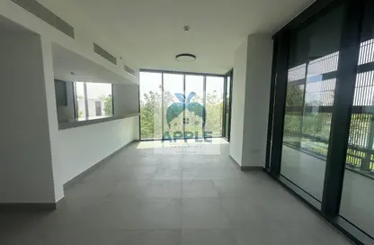 Apartment - 3 Bedrooms - 3 Bathrooms for rent in The Gate 2 at Aljada - Aljada - Sharjah