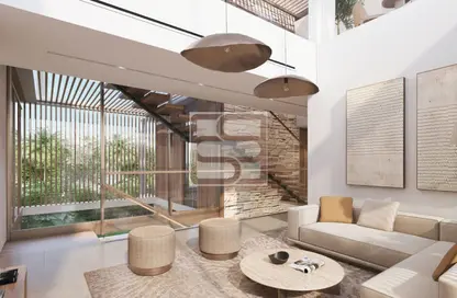 Villa - 5 Bedrooms - 6 Bathrooms for sale in The Acres (Phase 2) - The Acres - Dubai Land - Dubai