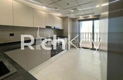 Apartment - 3 Bedrooms - 3 Bathrooms for rent in Nadine Residences 2 - Nadine Residences - Al Furjan - Dubai