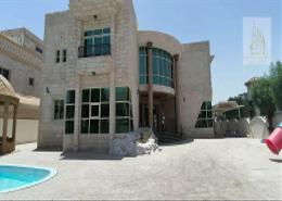 Bungalow - 7 bedrooms - 8 bathrooms for rent in Al Falaj - Al Riqqa - Sharjah
