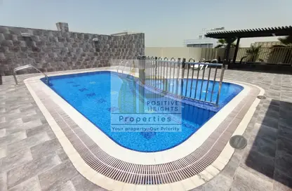 Apartment - 2 Bedrooms - 2 Bathrooms for rent in Al Maha Tower A - Al Barsha 1 - Al Barsha - Dubai