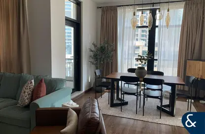 Apartment - 2 Bedrooms - 2 Bathrooms for rent in Claren Tower 2 - Claren Towers - Downtown Dubai - Dubai
