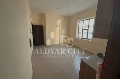 شقة - 1 حمام للايجار في مبنى جيباس 1 - النخيل 1 - النخيل - عجمان