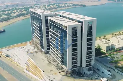 Apartment - 2 Bedrooms - 3 Bathrooms for sale in Gateway Residences 2 - Mina Al Arab - Ras Al Khaimah