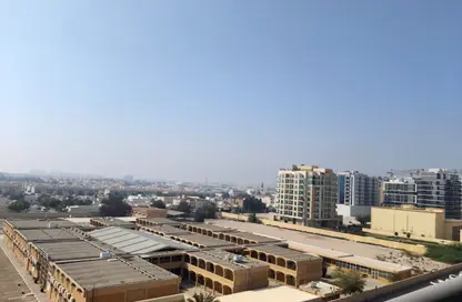 شقة - غرفة نوم - 2 حمامات للايجار في جميرا جاردن سيتي - السطوة - دبي