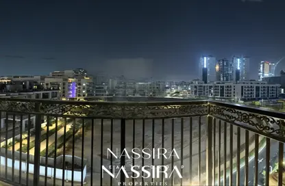 Apartment - 2 Bedrooms - 3 Bathrooms for rent in Resortz by Danube - Arjan - Dubai