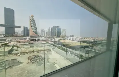 شقة - غرفة نوم - 1 حمام للايجار في مساكن بارك غايت - الكفاف - زعبيل - دبي