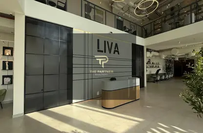 Apartment - Studio - 1 Bathroom for rent in Liva - Town Square - Dubai