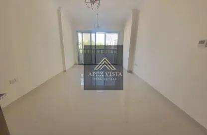 شقة - غرفة نوم - 1 حمام للايجار في سراب 2 - الجادة - الشارقة