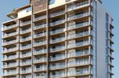 Apartment - Studio - 1 Bathroom for sale in Coventry Gardens Phase 2 - Dubai Land Residence Complex - Dubai