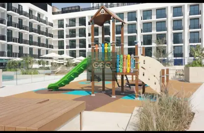 شقة - غرفة نوم - 2 حمامات للبيع في بن غاطي اورورا - الضاحية 12 - قرية جميرا الدائرية - دبي شقة - غرفة نوم - 2 حمامات للبيع في بن غاطي اورورا - الضاحية 12 - قرية جميرا الدائرية - دبي