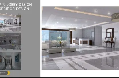 Whole Building - 7+ Bedrooms - 7+ Bathrooms for sale in Ajman Corniche Residences - Ajman Corniche Road - Ajman