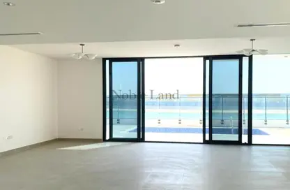 Villa - 6 Bedrooms - 7 Bathrooms for sale in Sun Island - Ajmal Makan City - Sharjah Waterfront City - Sharjah