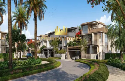 Townhouse - 3 Bedrooms - 3 Bathrooms for sale in Nad Al Sheba Gardens Phase 11 - Nad Al Sheba Gardens - Nad Al Sheba - Dubai Townhouse - 3 Bedrooms - 3 Bathrooms for sale in Nad Al Sheba Gardens Phase 11 - Nad Al Sheba Gardens - Nad Al Sheba - Dubai