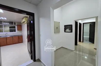 شقة - غرفة نوم - 2 حمامات للايجار في مدينة خليفة - أبوظبي