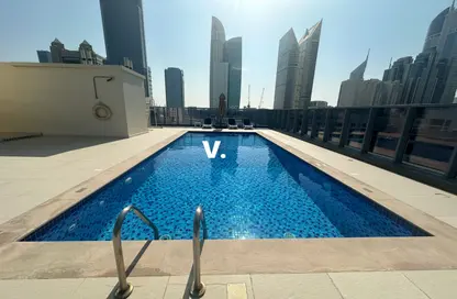 Apartment - 1 Bedroom - 2 Bathrooms for rent in Adaire 2 - Al Satwa - Dubai