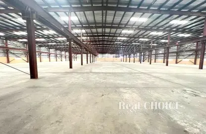 Parking image for: Warehouse - Studio for rent in Jebel Ali Industrial 1 - Jebel Ali Industrial - Jebel Ali - Dubai, Image 1