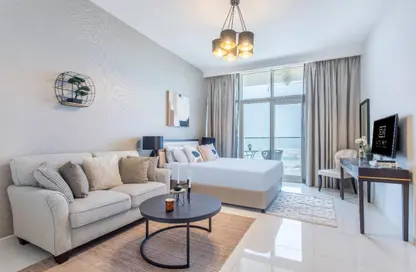 Apartment - Studio - 1 Bathroom for rent in Ghalia - District 18 - Jumeirah Village Circle - Dubai Apartment - Studio - 1 Bathroom for rent in Ghalia - District 18 - Jumeirah Village Circle - Dubai