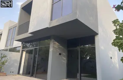 تاون هاوس - 3 غرف نوم - 4 حمامات للايجار في كايا - مسار - تلال سيتي - الشارقة