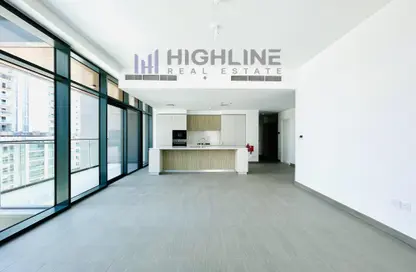 Apartment - 2 Bedrooms - 3 Bathrooms for rent in Kensington Waters A - Kensington Waters - Mohammed Bin Rashid City - Dubai
