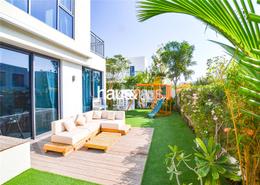 Villa - 4 bedrooms - 4 bathrooms for sale in Maple 3 - Maple at Dubai Hills Estate - Dubai Hills Estate - Dubai