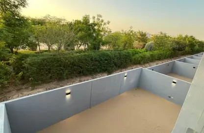 Townhouse - 3 Bedrooms - 5 Bathrooms for sale in Kaya - Masaar - Tilal City - Sharjah
