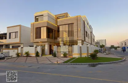 Villa - 7 Bedrooms - 7+ Bathrooms for sale in Al Yasmeen 1 - Al Yasmeen - Ajman