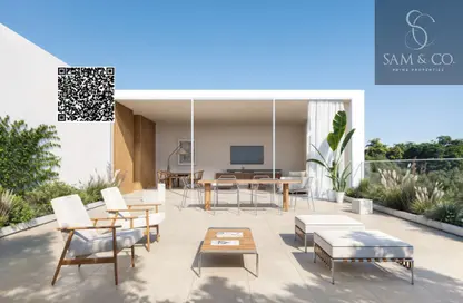 شقة - 2 غرف نوم - 3 حمامات للبيع في سيلاين ريزيدينسز - الزورا - عجمان شقة - 2 غرف نوم - 3 حمامات للبيع في سيلاين ريزيدينسز - الزورا - عجمان