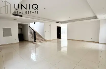 Villa - 4 Bedrooms - 4 Bathrooms for sale in D Villas - Living Legends - Dubai