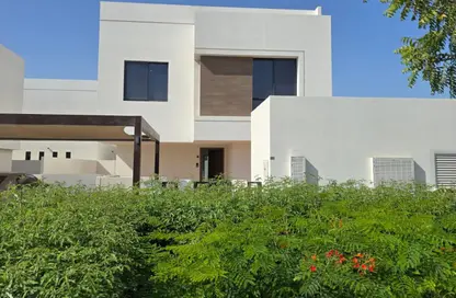 Villa - 4 Bedrooms - 5 Bathrooms for sale in Noya Luma - Noya - Yas Island - Abu Dhabi