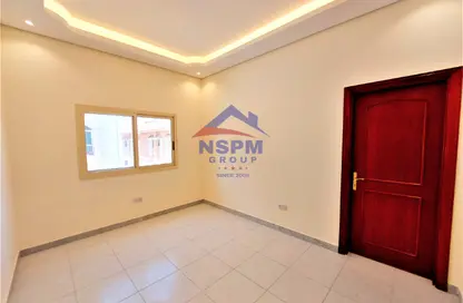 Apartment - 1 Bedroom - 1 Bathroom for rent in Hadbat Al Zafranah - Muroor Area - Abu Dhabi