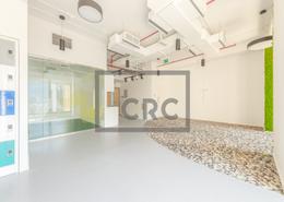 صورةغرفة فارغة لـ: مكتب للكراء في برج المكاتب ارجان - مدينة دبي الإعلامية - دبي, صورة 1