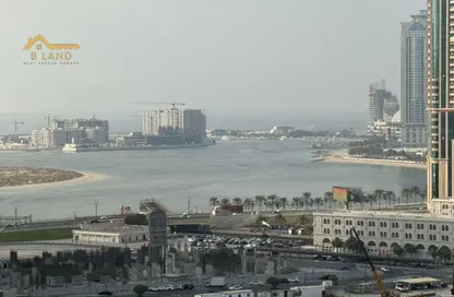 Apartment - 2 Bedrooms - 2 Bathrooms for rent in Al Khan Corniche - Al Khan - Sharjah Apartment - 2 Bedrooms - 2 Bathrooms for rent in Al Khan Corniche - Al Khan - Sharjah