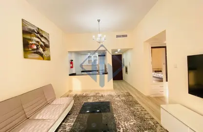Apartment - 1 Bedroom - 1 Bathroom for rent in Royal Breeze 5 - Royal Breeze - Al Hamra Village - Ras Al Khaimah
