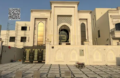 فيلا - 5 غرف نوم - 6 حمامات للبيع في الحليو 2 - الحليو - عجمان