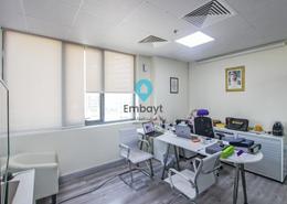 Office Space - 1 bathroom for sale in Executive Bay - Business Bay - Dubai