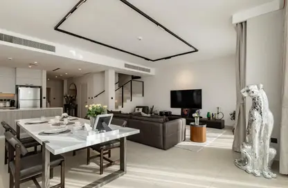Villa - 4 Bedrooms - 4 Bathrooms for sale in Golf Grove - Dubai Hills Estate - Dubai