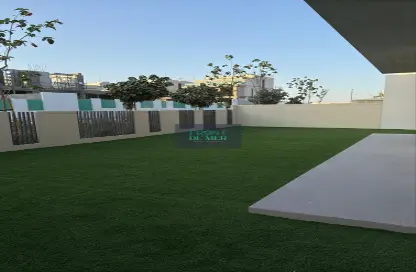Villa - 4 Bedrooms - 7 Bathrooms for rent in Harmony - Tilal Al Ghaf - Dubai