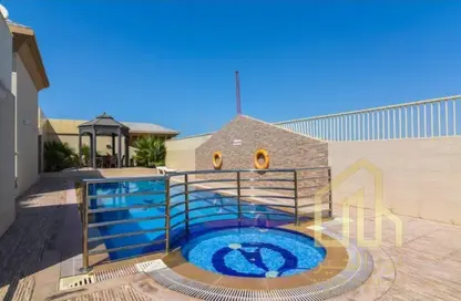 Apartment - 2 Bedrooms - 2 Bathrooms for rent in Al Barsha 1 - Al Barsha - Dubai