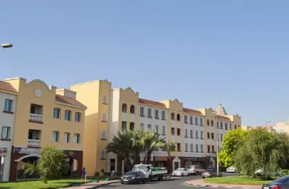Apartment - Studio - 1 Bathroom for sale in Y17 - England Cluster - International City - Dubai