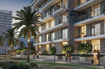 Apartment - 2 Bedrooms - 2 Bathrooms for sale in Parkland - Dubai Hills Estate - Dubai