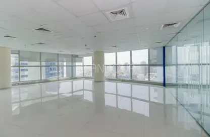 Office Space - Studio - 1 Bathroom for sale in Smart Heights - Barsha Heights (Tecom) - Dubai