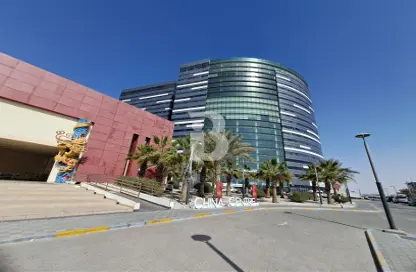 Office Space - Studio for sale in Prestige Tower 17 - Prestige Towers - Mohamed Bin Zayed City - Abu Dhabi