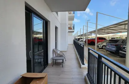 شقة - 3 غرف نوم - 3 حمامات للايجار في وترز أج - جزيرة ياس - أبوظبي