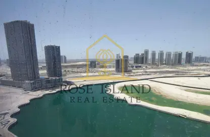 Apartment - 1 Bedroom - 1 Bathroom for sale in Radiant Square - City Of Lights - Al Reem Island - Abu Dhabi